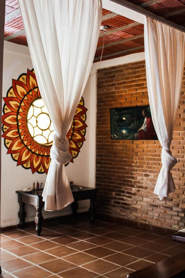 Casa Ka'A Hostel Ubatuba Luaran gambar