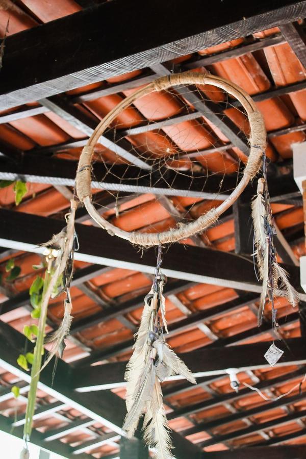 Casa Ka'A Hostel Ubatuba Luaran gambar