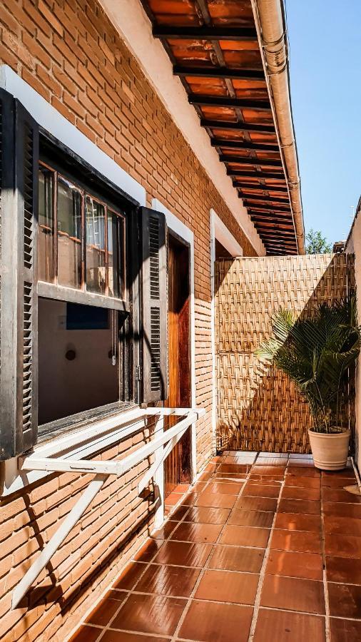 Casa Ka'A Hostel Ubatuba Bilik gambar