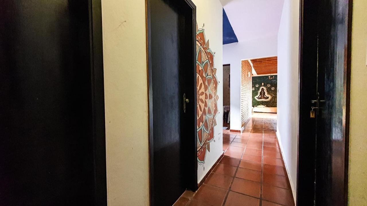 Casa Ka'A Hostel Ubatuba Luaran gambar