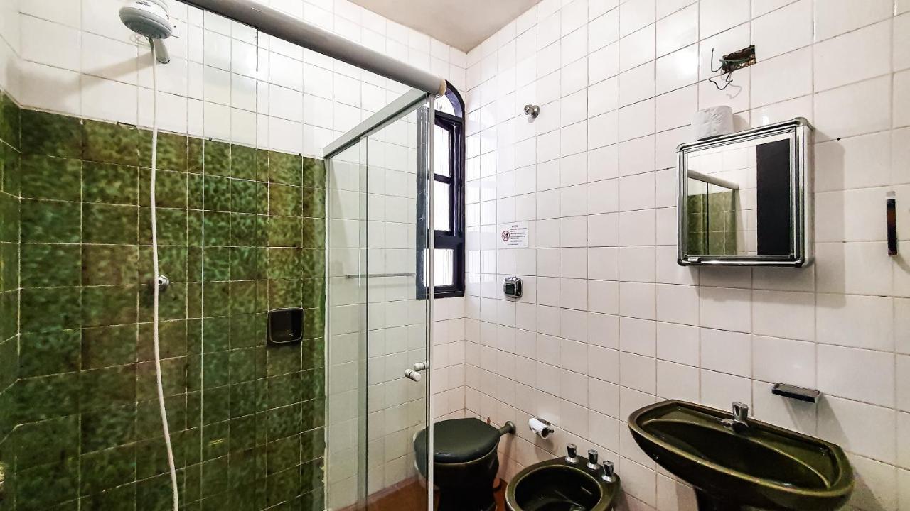 Casa Ka'A Hostel Ubatuba Luaran gambar
