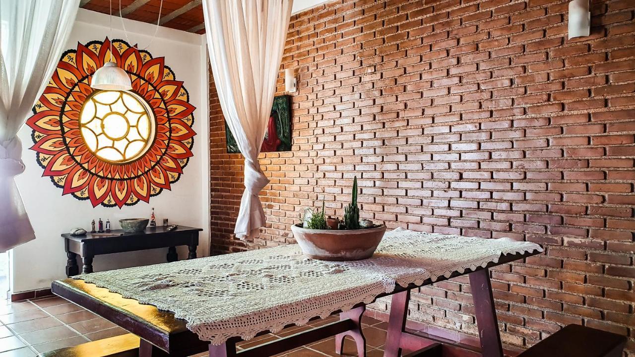 Casa Ka'A Hostel Ubatuba Luaran gambar