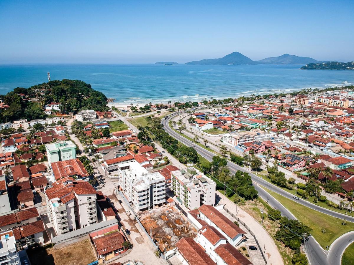 Casa Ka'A Hostel Ubatuba Luaran gambar